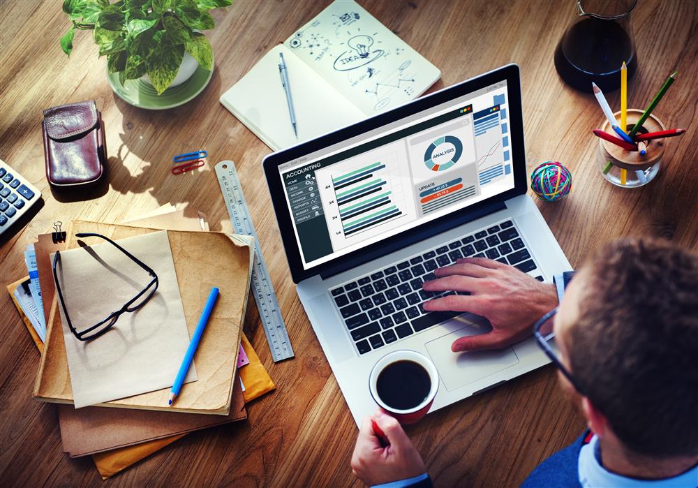 مراحل عملی برای شروع تجارت آنلاین