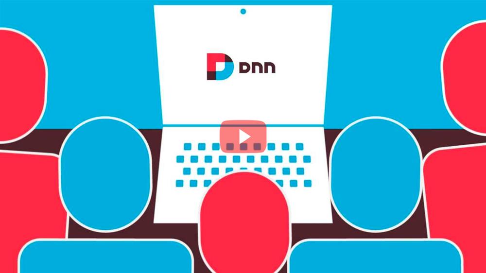 نسخه های اولیه DotNetNuke