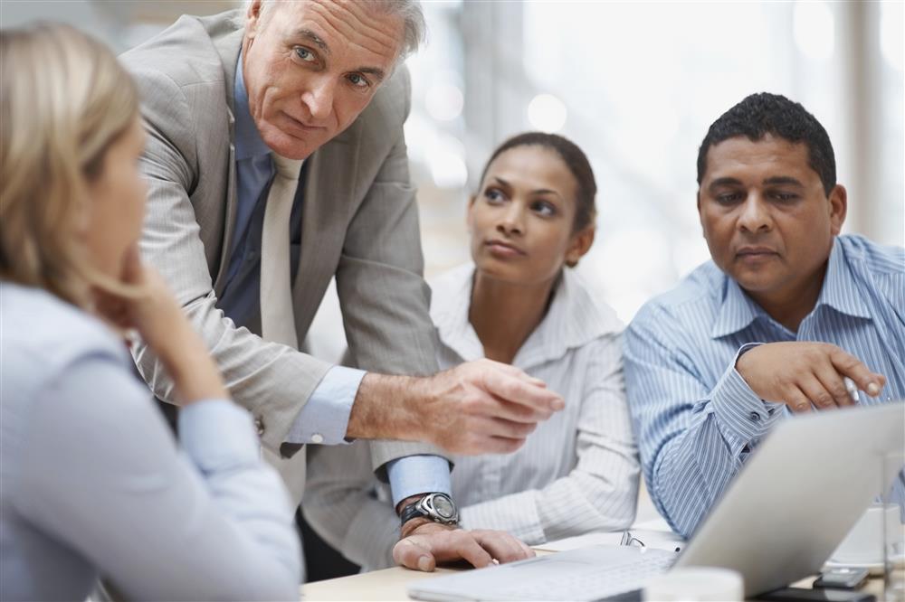 ارائه خدمات مشتری واقعی