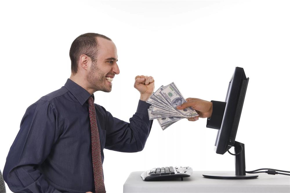چه نوع تجارت آنلاینی را باید شروع کنید